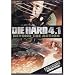 Die Hard 4.1 LIMITED EDITION DVD featuring 