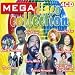 Mega Disco Collection (4 CD Set)