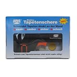 Eigenschaften Aris Elektro Tapetenschere / Aris Original Elektro Tapetenschere