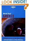 Lonely Planet World Food Greece