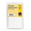 Postage Meter Labels, Label Size 3 5/8" x 5&frac12;", Quantity 160