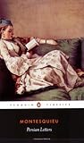 Persian Letters (Penguin Classics)