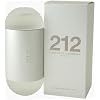 Carolina Herrera  212, Eau de Toilette, femme/woman, 100 ml