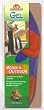 Kiwi SELECT Work and Outdoor Insole Mens (Large)