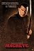Maxi Poster featuring Action Man Steven Seagal as Rogelio Torrez in the 2010 Thriller 'Machete 61x91.5cm