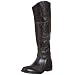 Apparel : STEVEN By Steve Madden Women's Reins Tall Shafted Riding Boot