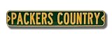 Green Bay ..