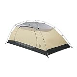 Big Agnes Lynx Pass 2 2012