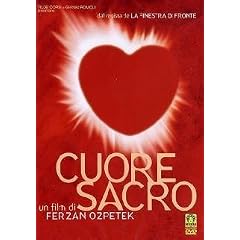 Sacred Heart ( Cuore sacro ) [ English subtitles ] [DVD]