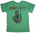 Junk Food Star Wars Boba Fett T-Shirt in Apple (Boys and Youth)