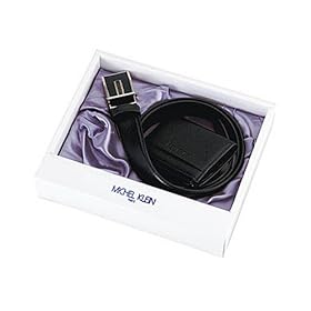 MICHEL KLEN �~�b�V�F���N���� �x���g�E���K���Z�b�g �� IBG0350
