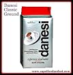 Danesi Coffee Grounded Classic 8.8 Oz Brick