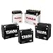 Yuasa High Performance Maintenance Free Battery - YTX20CH-BS YUAM6220C