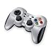 Logitech Gamepad F710