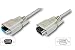 1001Cables - VGA Monitor Extension Cable Male to Female 3m
