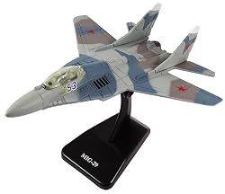 InAir E-Z Build Model Kit - MiG 29