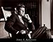 John F. Kennedy in Repose Art Poster Print, 28x22