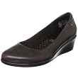 Rockport Women's Megan Ballet Wedge Pump