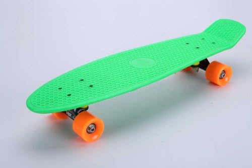 Tiger Boards Complete 27" Long Skateboard (27" x 7.5")