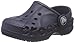 Crocs Baya Kids, Navy, 8-9 M US Toddler