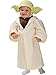 Little Yoda Infant/Toddler Romper for Halloween Costume