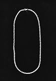Silver Sterling 925, Rope Chain
