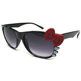 Hello Kitty Bow Tie Sunglasses