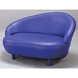 エスカルゴ YMS-817PP 2人掛け