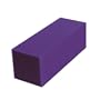Auralex 12X12CFPUR 12 CornerFill; 1- 12x12x24 Pieces in Purple
