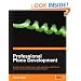Professional Plone Development: Building robust, content-centric web applications with Plone 3, an open source Content Management System.