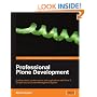 Professional Plone Development: Building robust, content-centric web applications with Plone 3, an open source Content Management System.