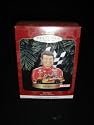 Bill Elliott Hallmark Ornament