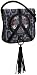 Ed Hardy Preston Full Flap Shoulder Bag