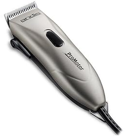 Andis 23745 Promotor 20-Piece Home Hair Cutting Kit