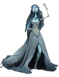 Toy: McFarlane Toys 6" Corpse Bride Series 2 Assortment - Corpse Bride - McFarlane Toys