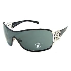 CHANEL 4164B color 12787 Sunglasses