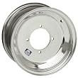4/4 Douglas .125 Wheel 10X9 3.0 + 6.0 POLARIS