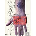 Red Hot Chili Peppers: Funky Monks