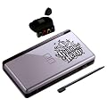 Nintendo DS Lite - Konsole inkl. Guitar Hero