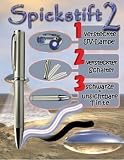 Eigenschaften Kuenen / Spickstift