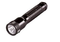 Streamlight 74003 Strion 5-1/2-Inch Flashlight, Black