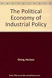 The political economy of industrial policy