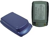 LG LX1200 BATTERY - LI-ION 950mAh, BLUE
