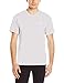 adidas Performance Men's Aeroknit Tee, Large, Grey