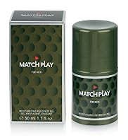 Matchplay Moisturising Recovery Gel 50ml