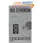 Quicksilver: The Baroque Cycle #1