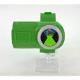 alien statue Montre Ben