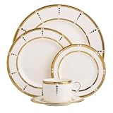 Lenox Sapphire Sophisticate 5 Piece Place Setting