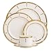 Lenox Sapphire Sophisticate 5 Piece Place Setting