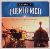 A Night in Puerto Rico